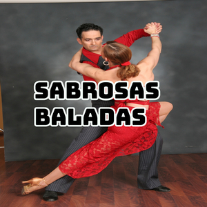 Sabrosas baladas