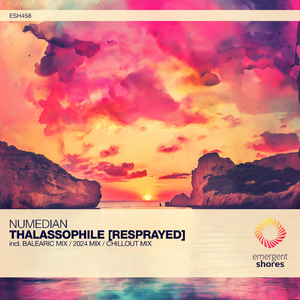 Thalassophile (Chillout Mix)