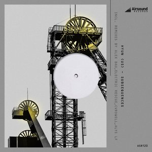 Subdivision (Alys LF Remix)