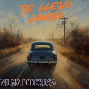 Te llevo lambo