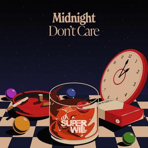 Midnight Don't Care