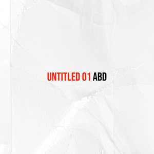 Untitled 01 (Obsessed)