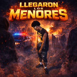 LLegaron Los Menores