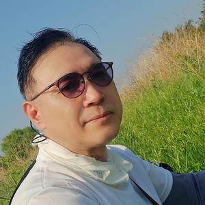 가을비는 내리고