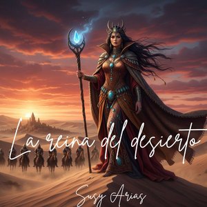 La Reina del Desierto