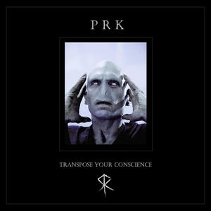 Transpose Your Conscience (Hard Mix) (Hard Mix)