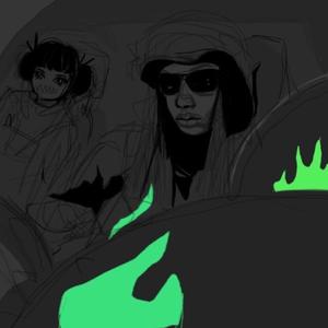 TOLD YOU (feat. Outlxxw)