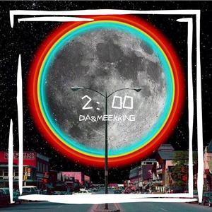 调频119.9bpm（Prod by 雍和）