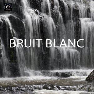 River Sound, Water Sound Gentle River and Forest Stream (Musique pour le bien être et le bon sommeil)