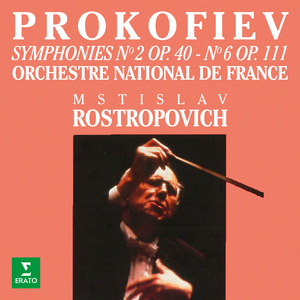 Symphony No. 6 in E-Flat Major, Op. 111:III. Vivace
