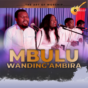 Mbulu Yanding'amba (Acoustic Version)