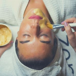 柔和的宁静时刻