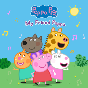 Peppa's Club