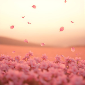 卒業と恋の別れ歌、桜の約束