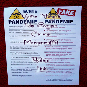 Virus Nicht Gefährlicher Als Grippe