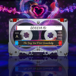 The Day You`ll Get Somebody (Extended Mix)