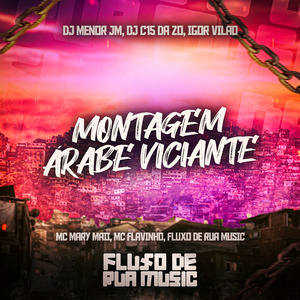 Montagem Árabe Viciante