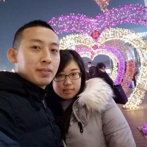 王炸组合
