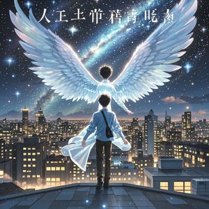 人间自有真情在