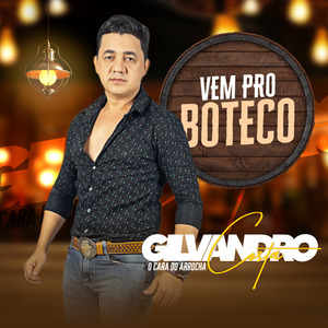 Tudo Que Vai um Dia Volta (Cover)