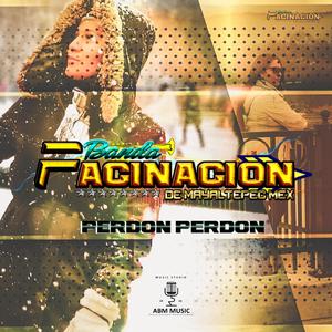 PERDON PERDON