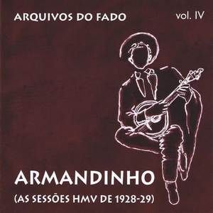 Fado Fernandinha (Ao Vivo)