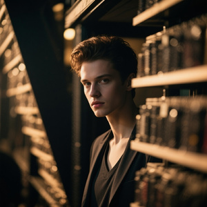 如果你曾經在我的