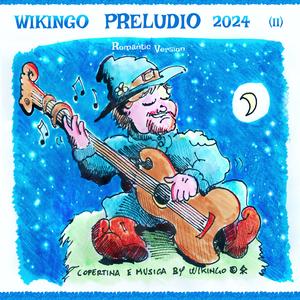 Preludio 2024 (Romantic Version)