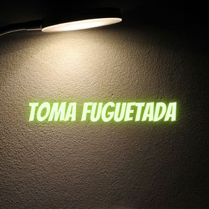 Toma Foguetada