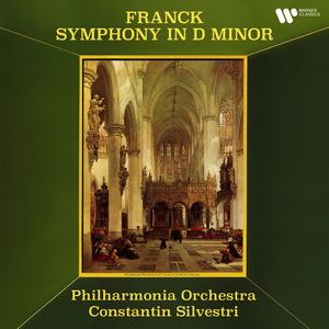 Symphony in D Minor, FWV 48:II. Allegretto