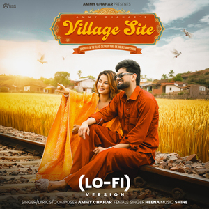 Village Site LoFi