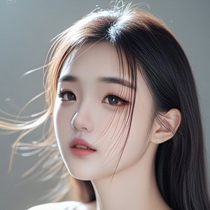 #百万奖金AI创作大赛+远嫁的姑娘