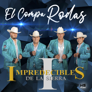 El Compa Rodas