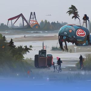 Piece of Your Memory