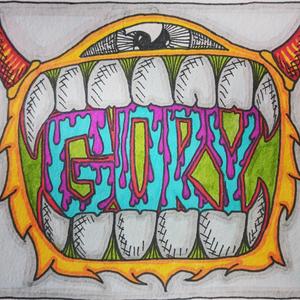 GORY