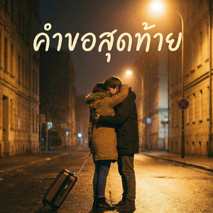 คำขอสุดท้าย