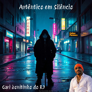 Autêntico em Silêncio (Acoustic)