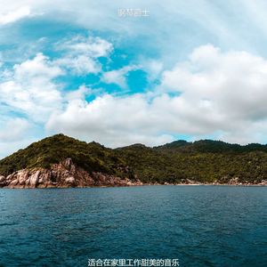 正在学习老的轻音乐