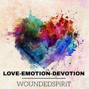 LOVE EMOTiON DEVOTiON