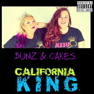 California King (feat. Mandy Baby on Fire & Snowbunz)