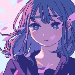 低下頭摸摸自己的影子，也只有你對我不離不棄了