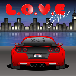 L.O.V.E