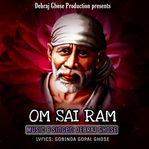 Om Sai Ram