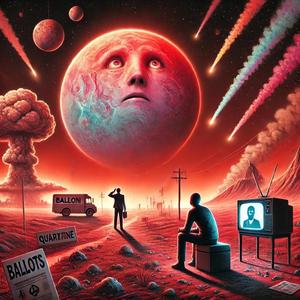 California summer 2020