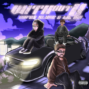 without u (feat. Loveudani)