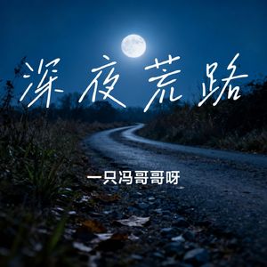 深夜荒路