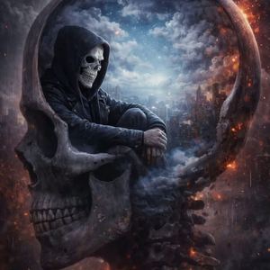 Only Place I Breathe by 💀R3𝔇K1LL3r💀