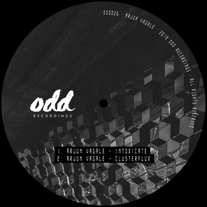 Intoxicate (Original Mix)