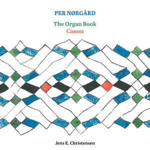 5 Organ Chorales, Op. 12:No. 2. Nu bede vi den Helligånd (We now implore the Holy Ghost)