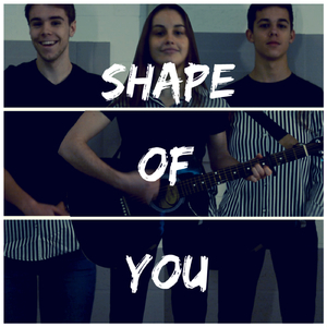 Shape of You
